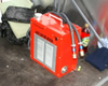 Pre heater